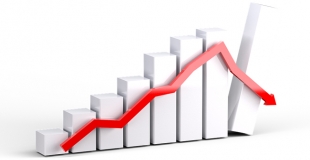 A quel taux sont les crédits immobiliers en 2018 ? Quelle est la tendance ?