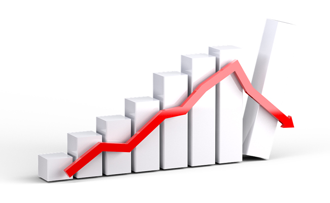 Taux crédits immobiliers en 2018