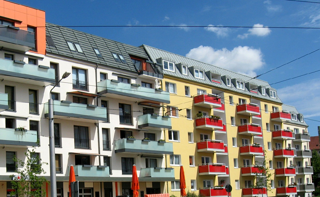 Investissement dans l'immobilier locatif : faut-il y aller en 2019 ?