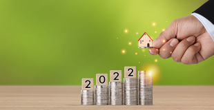 Crédit immobilier : qu'est-ce qui change en 2022 ? Les nouvelles règles pour emprunter !