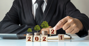 Dans quoi investir en 2022 ? Ou placer son argent ? 5 pistes à explorer !
