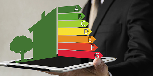 Audit énergétique obligatoire pour vendre un logement dès septembre 2022