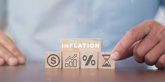 Inflation 2023 : à quoi faut-il s'attendre ?	