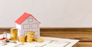 Mon conjoint est au chômage, puis-je emprunter pour une maison ?