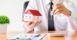 Peut-on acheter une maison seul quand on est marié ?