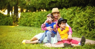 Parent solo (père ou mère) : peut-on contracter un crédit immobilier ?