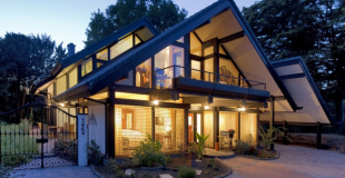 Rachat de crédit immobilier pour acheter une maison