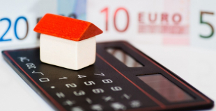 Le rachat de crédit immobilier avec hypothèque. Explications !