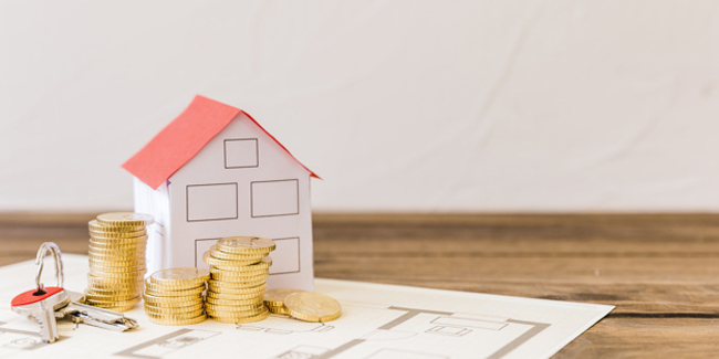 Le rachat de crédit immobilier sans hypothèque : explications !