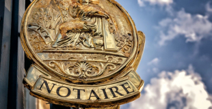 Multirisque Professionnelle notaire : comparateur et devis gratuit
