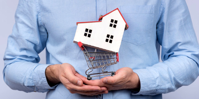 Premier emprunt immobilier : quel est l'âge minimum ?