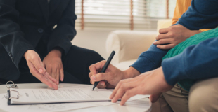 Avec 2 CDI, comment trouver le meilleur crédit immobilier ?