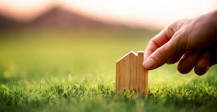 Quel crédit pour acheter un terrain à construire ?