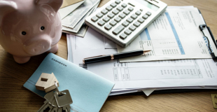 Le meilleur taux de crédit immobilier 15 ans ou 180 mois : simulation