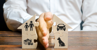 Quelle procédure pour se désolidariser d'un crédit immobilier ?