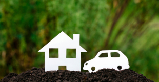 Comment regrouper un crédit auto et un crédit immobilier ?