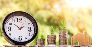 Quand faire un rachat de crédit immobilier ?
