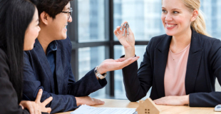 Trouver un crédit immobilier qui accepte facilement