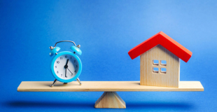 Quelle durée idéale pour un prêt immobilier ?