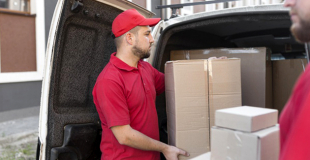 Assurance auto pour chauffeur-livreur : quel prix ?