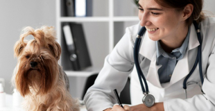Faut-il un bilan de santé pour assurer son chien ou chat ?