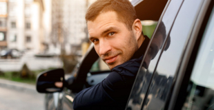Assurance auto pour taxi et VTC : quel prix ?