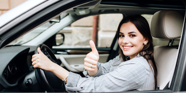 Assurance auto pour apprenti : quel prix ?