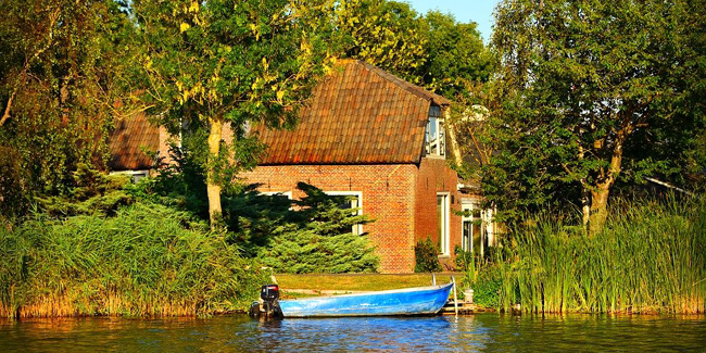 Quelle assurance habitation en zone inondable ?