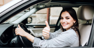 Assurance auto pour apprenti : quel prix ?