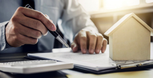 Le déficit foncier pour réduire ses impôts : explications et conseils