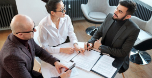La SCPI pour investir dans l’immobilier : le dossier complet