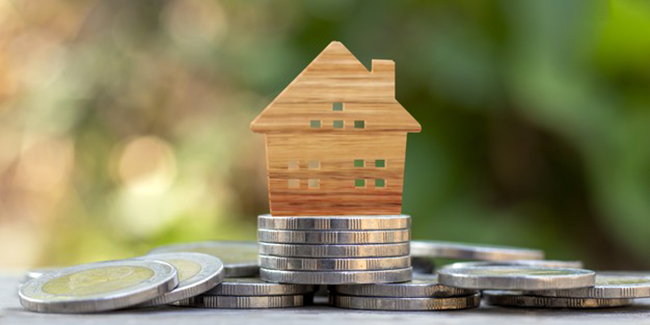 Combien d'apport personnel pour un prêt immobilier ?
