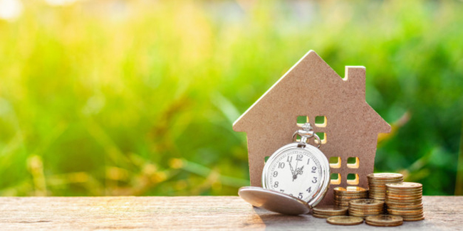 Besoin d'un crédit immobilier en urgence : quelle solution ?