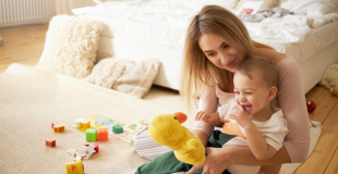 Crédit immobilier pendant un congés parental : quelles difficultés ?