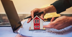 Crédit immobilier pour maison neuve : explication