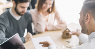 Crédit immobilier avec co-emprunteur : quelles spécificités ?