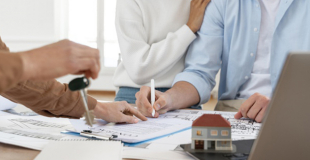 Achat d'une résidence locative : comment trouver le taux le plus bas ?