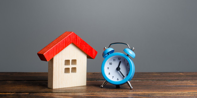 Combien de temps faut-il pour obtenir un prêt immobilier ?
