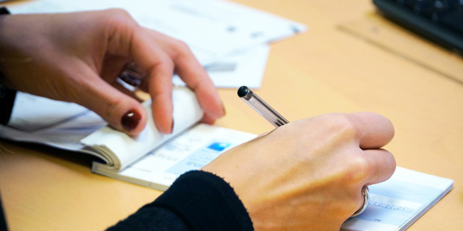 Quelle différence entre un chèque certifié et un chèque de banque ?