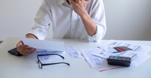 Commission de surendettement : qu'est-ce que c'est ? Quel fonctionnement ?