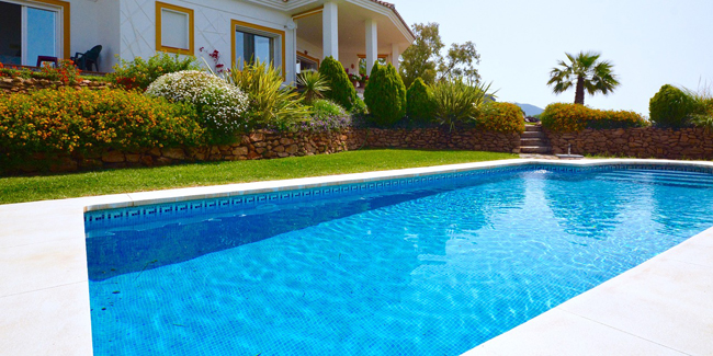 Inclure le financement d'une piscine dans le prêt immobilier : est-ce possible ?