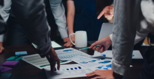 Difficulté de trésorerie : comment faire face dans l'entreprise ?