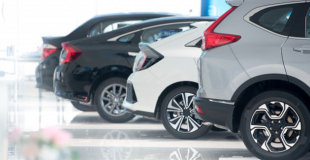 Flotte auto d'entreprise : un simulateur pour trouver la meilleure offre !