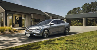 Berline : les 10 meilleures offres en leasing auto