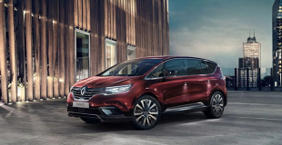 Monospace : les 10 meilleures offres en leasing auto