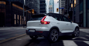 SUV : les 10 meilleures offres en leasing auto