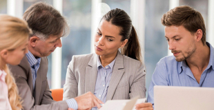 Top 10 des Meilleures Mutuelles Entreprises : comparatif tarifs 2025 !