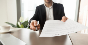 La notice d'information : qu'est-ce que c'est ?