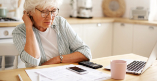 Pension de réversion : qu'est-ce que c'est ? Comment est-elle calculée ?