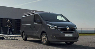 Véhicule utilitaire professionnel : les 10 meilleures offres en leasing